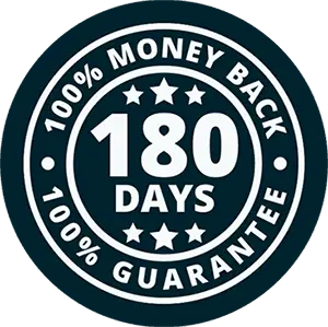  menophix Money Back Guarantee