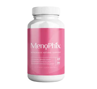  menophix 1 Bottle